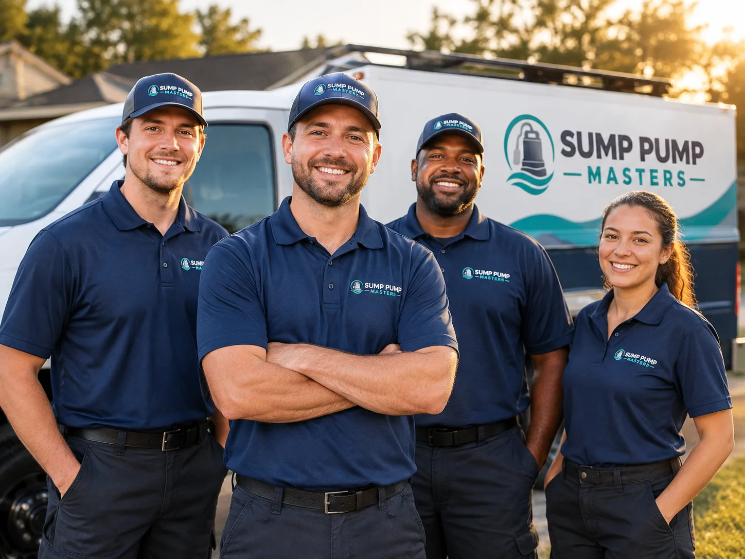 Sump Pump Repair company in La Feria, TX