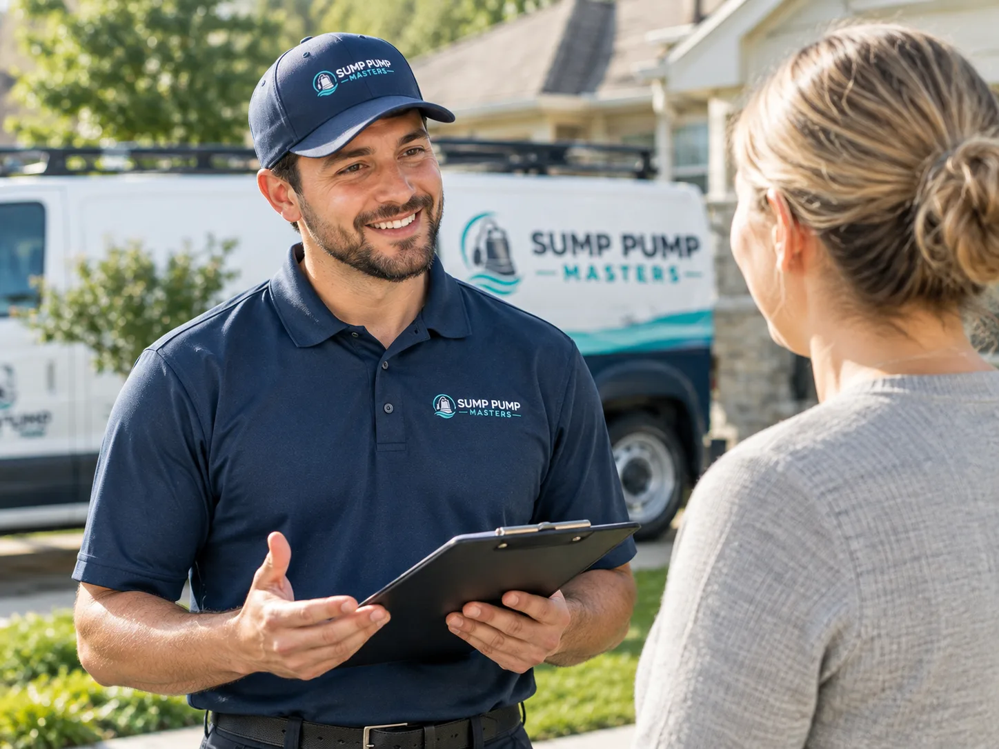 Sump Pump Repair La Feria, TX FAQs